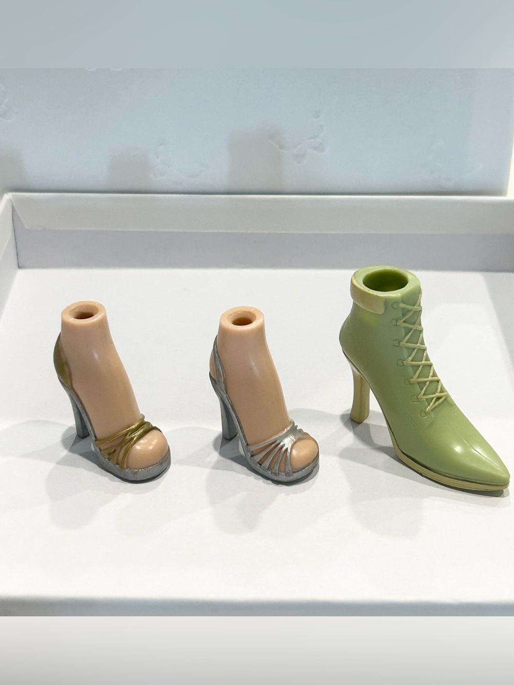Bratz Mismatch Shoes